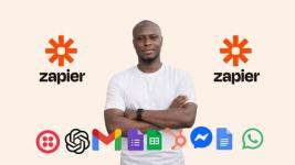 Complete Zapier AI Automation: From Beginner to Expert
