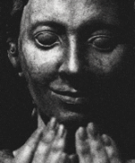 black and white horror GIF black and white horror GIF