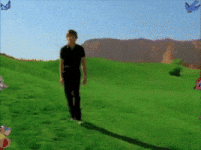 Zac Efron Dance GIF