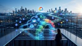 Google Professional Cloud Architect Test