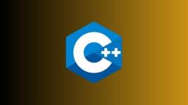 C++ - Modern C++ Programming Language Made Easy