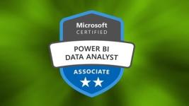 PL-300 Microsoft Power BI Data Analyst Latest Practice Tests