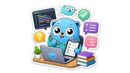 350+ Go (programming language) Interview Questions [2026]