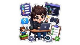350+ Game Developer Interview Questions [2026]