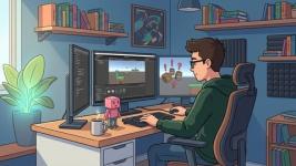 Practice Tests For Unity Certified Associate: Game Developer