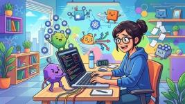 Practice Tests 2026 For CKAD : 500+ Questions (v1.30+)