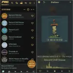 Chillout & Lounge music radio.webp