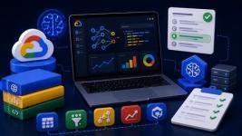 Google Cloud Professional ML Engineer: Practice Exams