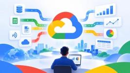 GCP Google Associate Data Practitioner Practice Exams 2026