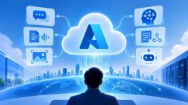 Microsoft Certified: Azure AI Fundamentals (AI-900 / AI-901)