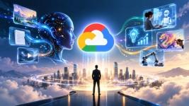 Google Cloud Generative AI Leader Practice Exam | 2026