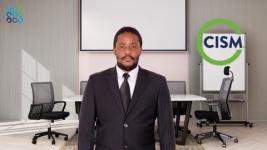 ISACA Certified Information Security Manager: Practice Exams