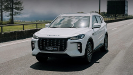 Jetour X70 Lightning IDM Owner's Review: A Practical Plug-In for the Everyday Filipino Jetour X70 Lightning IDM Owner's Review: A Practical Plug-In for the Everyday Filipino