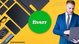 Fiverr Freelancing For Absolute Beginners: Basic to Advance