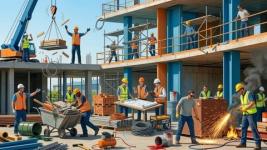 Practice Test For SST Site Safety Training Exam Prep 2026
