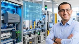 1-Industrial Automation from Zero: AI-Guided PLC Programming
