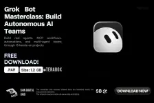 Grok Bot Masterclass.webp