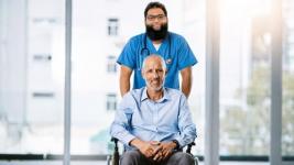 Adult Safeguarding for Health and Social Care