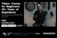 Tattoo Course for Beginners.webp