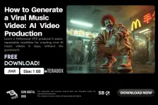 Generate a Viral Music Video.webp