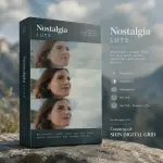 Nostalgia LUTs.webp