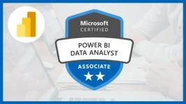PL-300 Microsoft Power BI Certification: Practice Exams