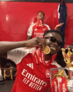Arsenal Gunners GIF