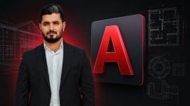 AutoCAD: Beginner to Advanced