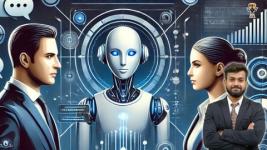 Salary & Workplace Negotiation with AI