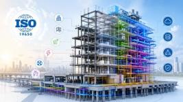 Mastering BIM Information Management & ISO 19650 Leadership