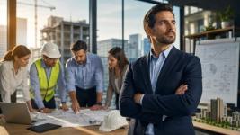 From Engineer to Leader: Business, Management & Leadership