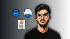AI-901 Microsoft Azure AI Fundamentals Exam Practice Test