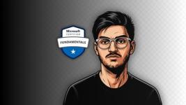 AZ-900 Microsoft Azure Fundamentals Practice Test