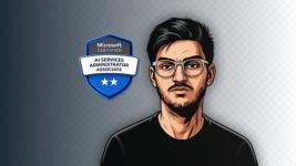AB-650 Microsoft 365 AI Services Administrator Practice Test