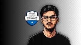 PL-900 Microsoft Power Platform Fundamentals Practice Test