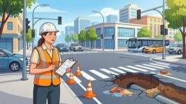 Practice Tests For 2026 The PE Civil Transportation Exam