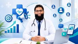 Effective Advertising Strategy for Healthcare Business