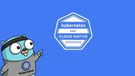 Kubernetes and Cloud Native Associate (KCNA) Practice Exams