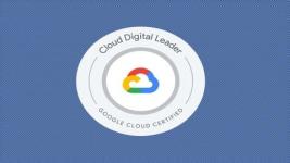 GCP Cloud Digital Leader Practice Exam 2026