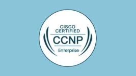 Cisco CCNP Enterprise ENCOR 350-401 Practice Tests 2026