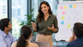 Agile Trainer Certification