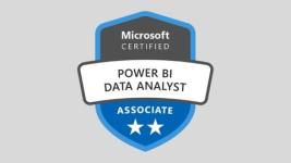 PL-300: Microsoft Power BI Data Analyst Practice Exam 2026