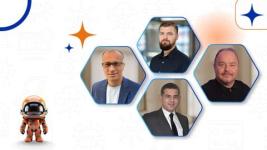 Strategic AI Leadership for Digital Transformation