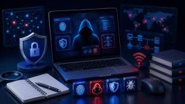 Cybersecurity Penetration Testing: Practice Exams