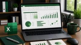 Advanced Excel for Data Analysis: Practice Exams