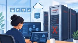 Oracle Exadata Database Service 2026 – Practice Tests & Exam