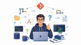400+ Git Interview Questions Practice Test