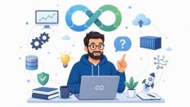 350+ DevOps Interview Questions Practice Test [2026]