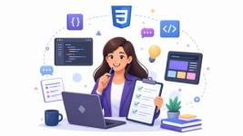 400+ CSS Interview Questions Practice Test [2026]