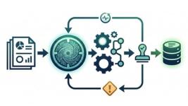 Production AI Agents: Reliable Business Workflows